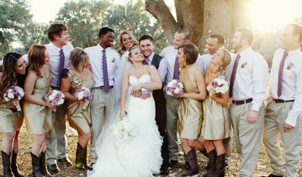 Rachael Nicole Photography