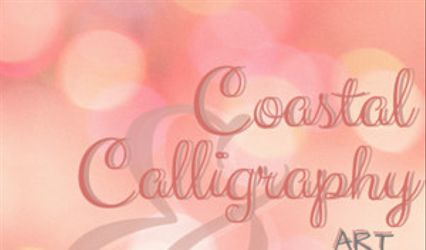 Coastal Calligraphy and Art Design Studio