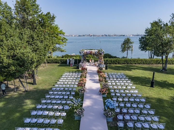 JW Marriott Venice Resort & Spa