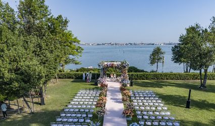 JW Marriott Venice Resort & Spa