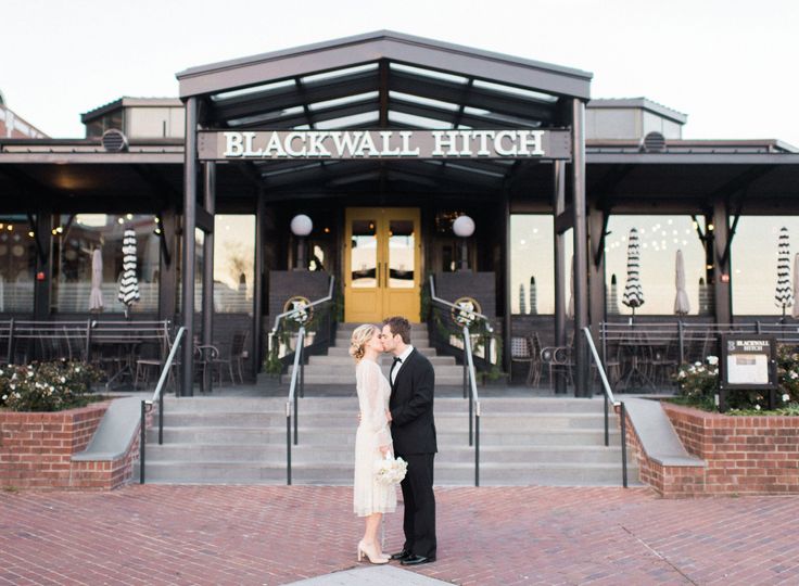 Blackwall Hitch Alexandria