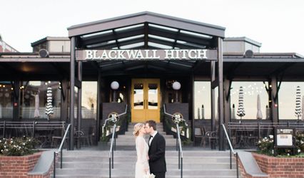 Blackwall Hitch