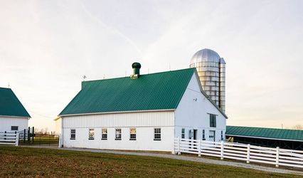 The Pasture