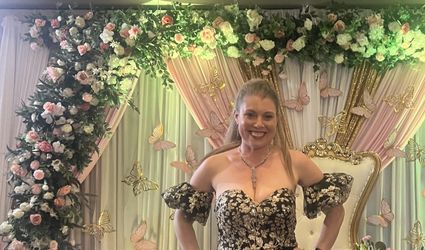 Leandra Ramm, mezzo-soprano