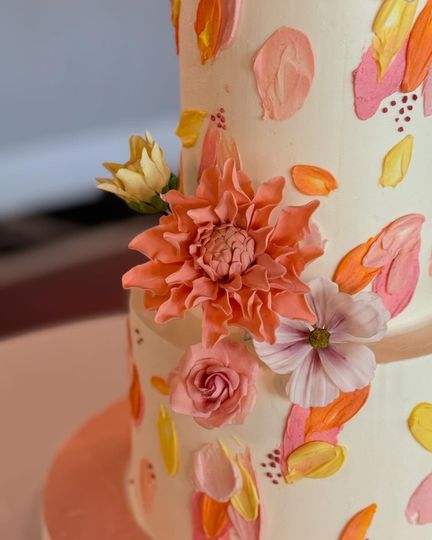 Baked by LaceyB