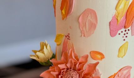 Baked by LaceyB