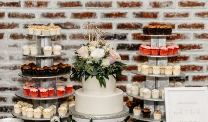 Pink Paradise Bakery