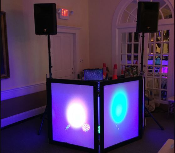 Marc Alan DJ Entertainment