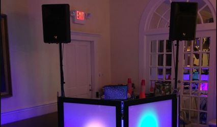 Marc Alan DJ Entertainment