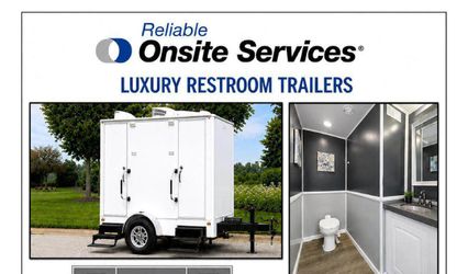 United Rentals - Reliable Onsite Services