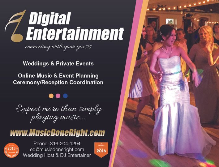 Digital Entertainment