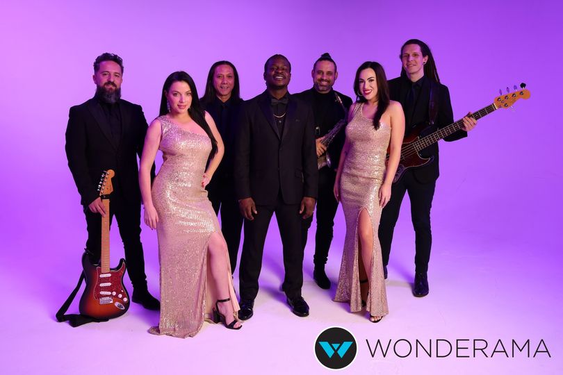 Wonderama Band