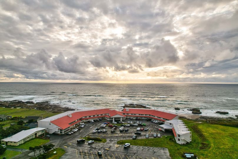 The Adobe Resort
