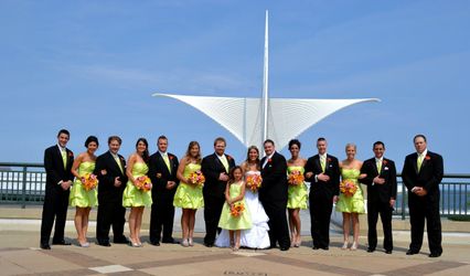 Swanson productions LLC