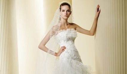 Maria's Bridal Designs