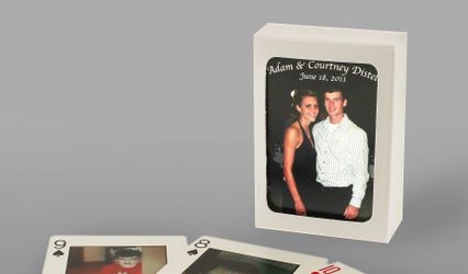The United States Playing Card Company