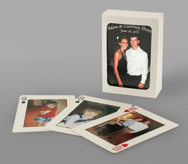 The United States Playing Card Company