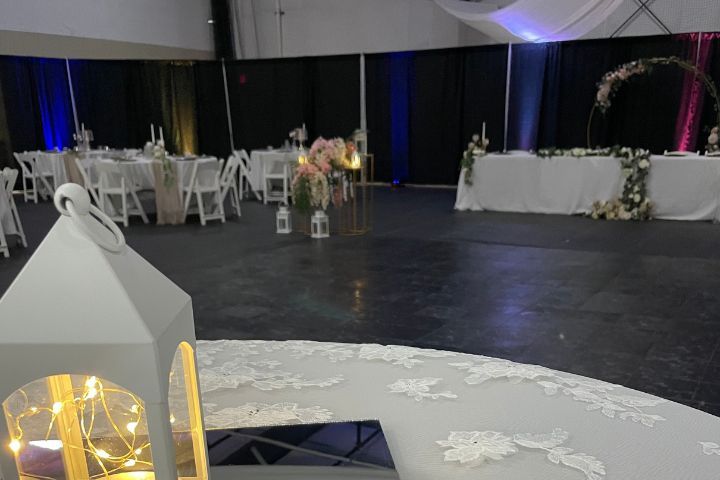BGR Event Center
