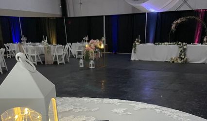BGR Event Center
