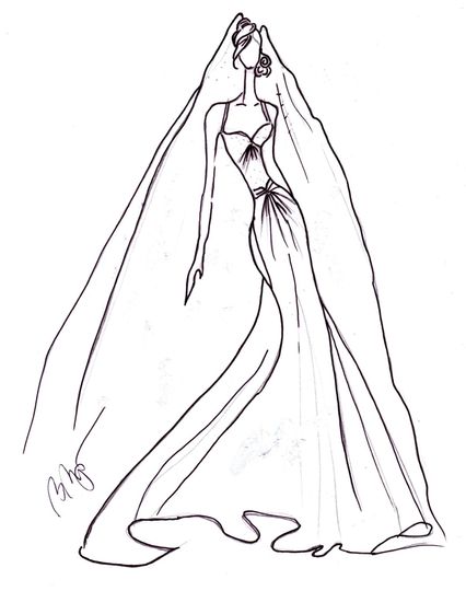 Bridal Alterations by Bishay Wang