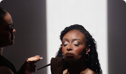 Glam Up