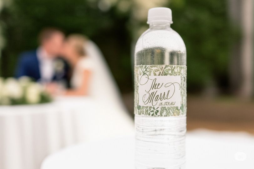 I Want My H2O