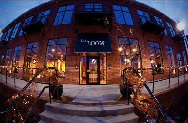 The Loom at Cotton Mill Place