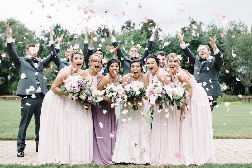 Denham's Florist