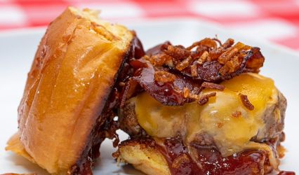 Burt's Burgers