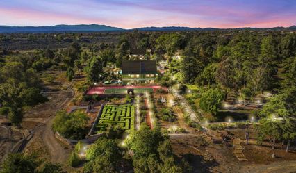Ivy Manor Weddings and Events