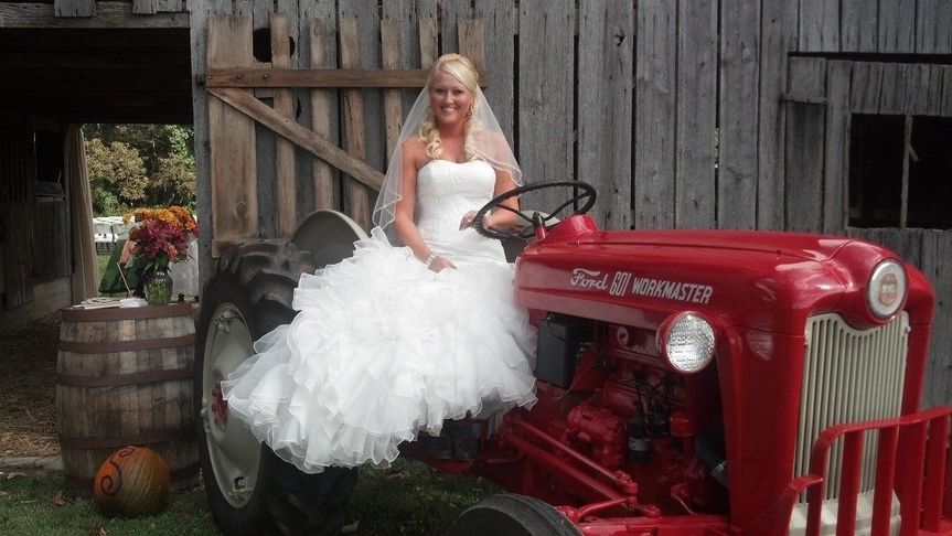 Farrar Hill Farms