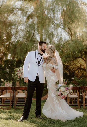 Bridal Beauty Vault