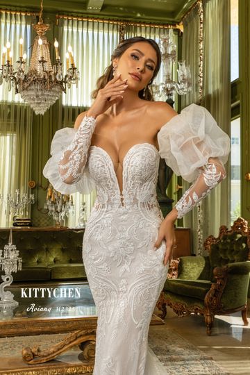Renaissance Bridals and Prom