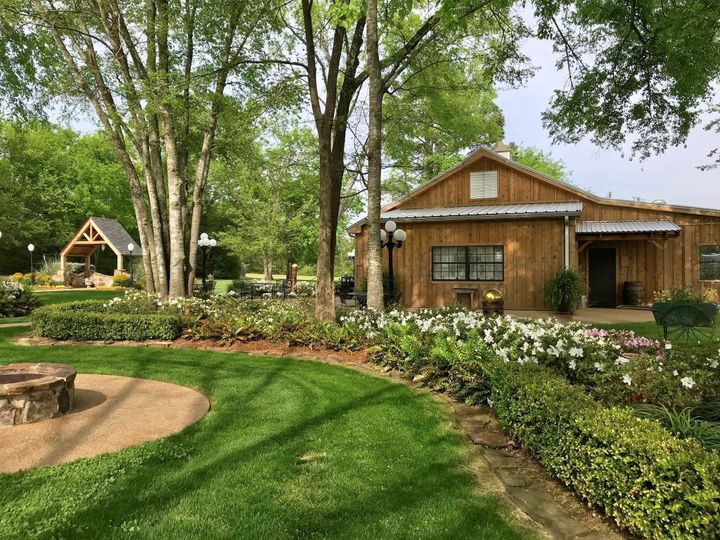 Miss Mary's Place