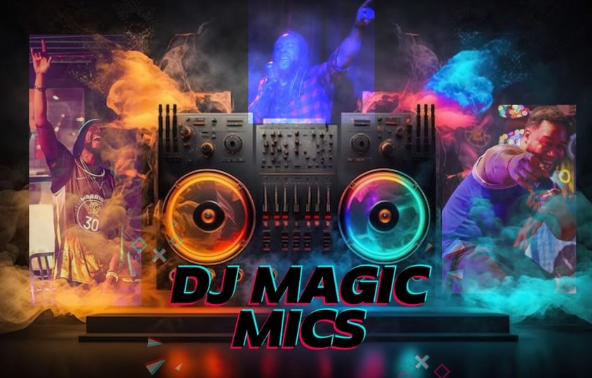 Magic Mics