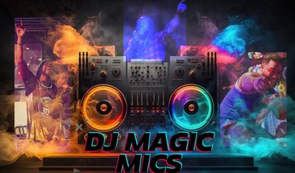 Magic Mics
