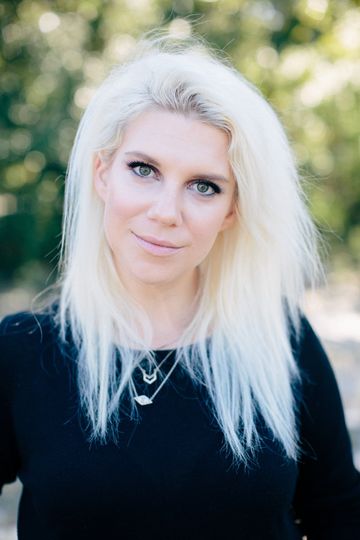 Katie Kus Makeup Artist