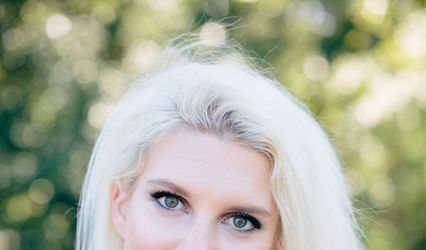 Katie Kus Makeup Artist