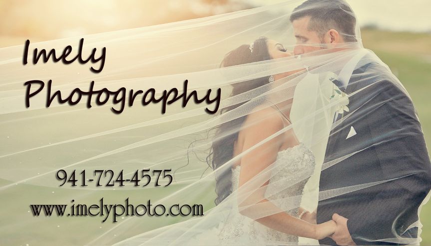Imely Photography & Video
