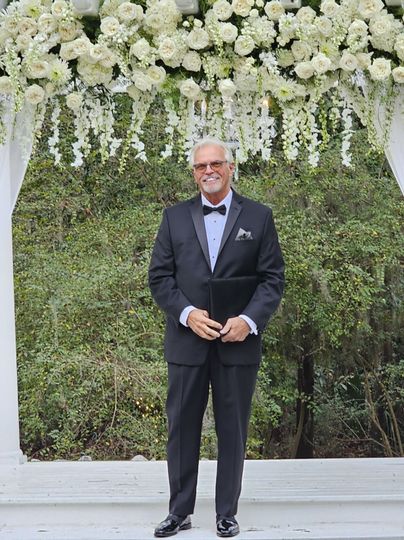 Reverend Sweet Lou