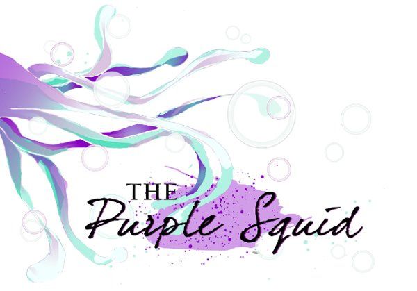 The Purple Squid