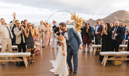 Bridal Dreams Mexico