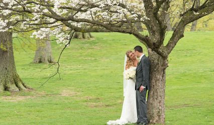 NJohnston Weddings