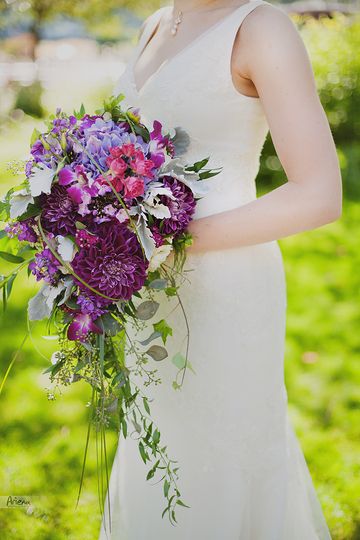 Rose Gold Events