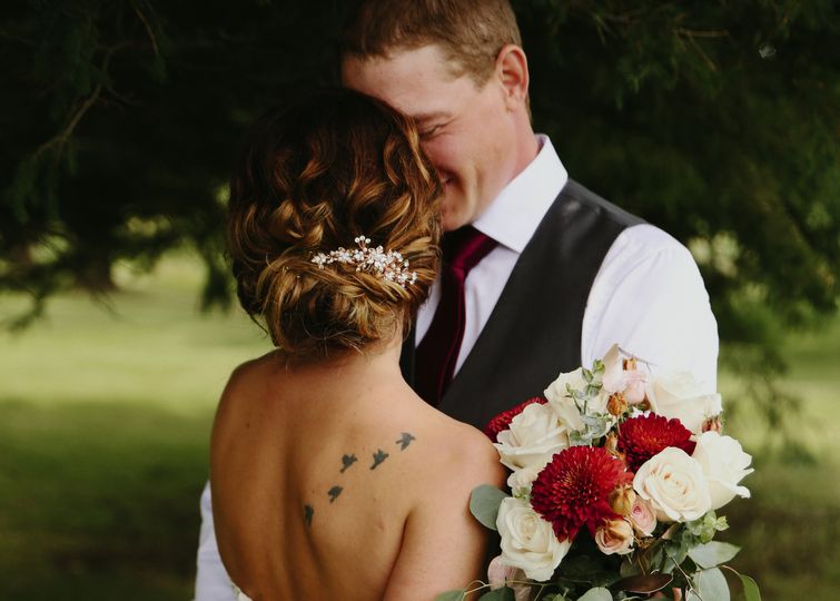 Mallory Peasley Photography LLC