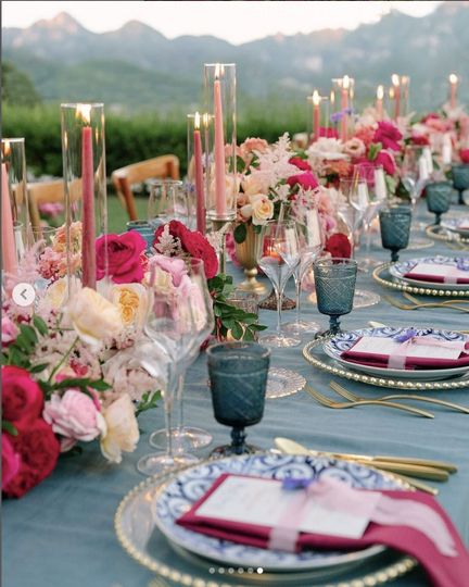 ML Events & Florals LLC