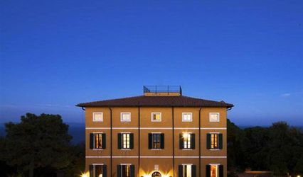 Tenuta delle Ripalte