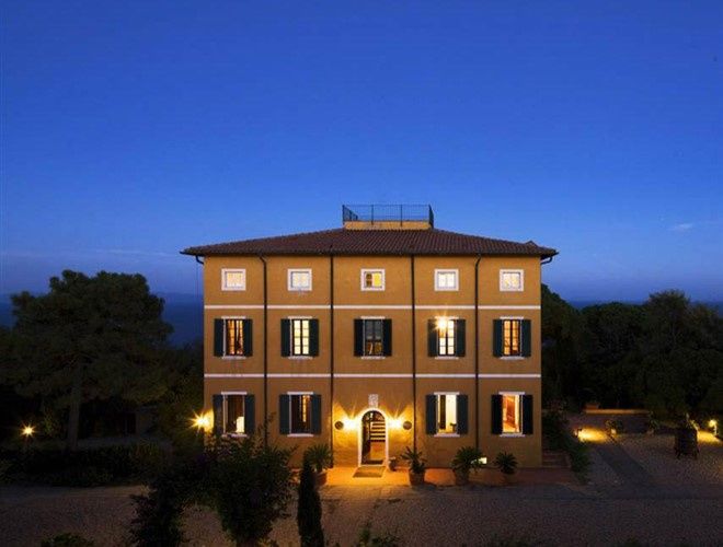 Tenuta delle Ripalte