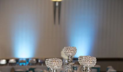 KAS Wedding & Event Decor