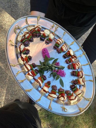 Chef David's Catered Events